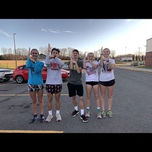 Meet your Posher, Katherine